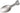 Titanium Spork