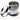 Sim Works With Me CrMo Spacer 1 1/8" Dull Bright