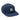 *BLUE LUG* house logo cap (navy)