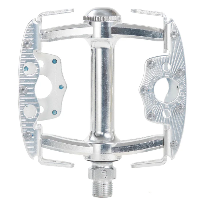 Taco Pedal