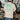 BLUE LUG mind t-shirt  (sand)