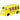 Snoopy School Bus Tomica