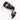 FAIRWEATHER cable hanger (black/thread)