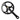 Blue Lug YMC crank set (black)