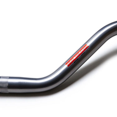 Nitto Hi-Bar (Steel Gray) – The Inconvenience Store