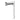 NITTO FW33 power stem (dull)