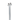 Sim Works Froggy Seatpostt -Silver 300mm Offset 0mm