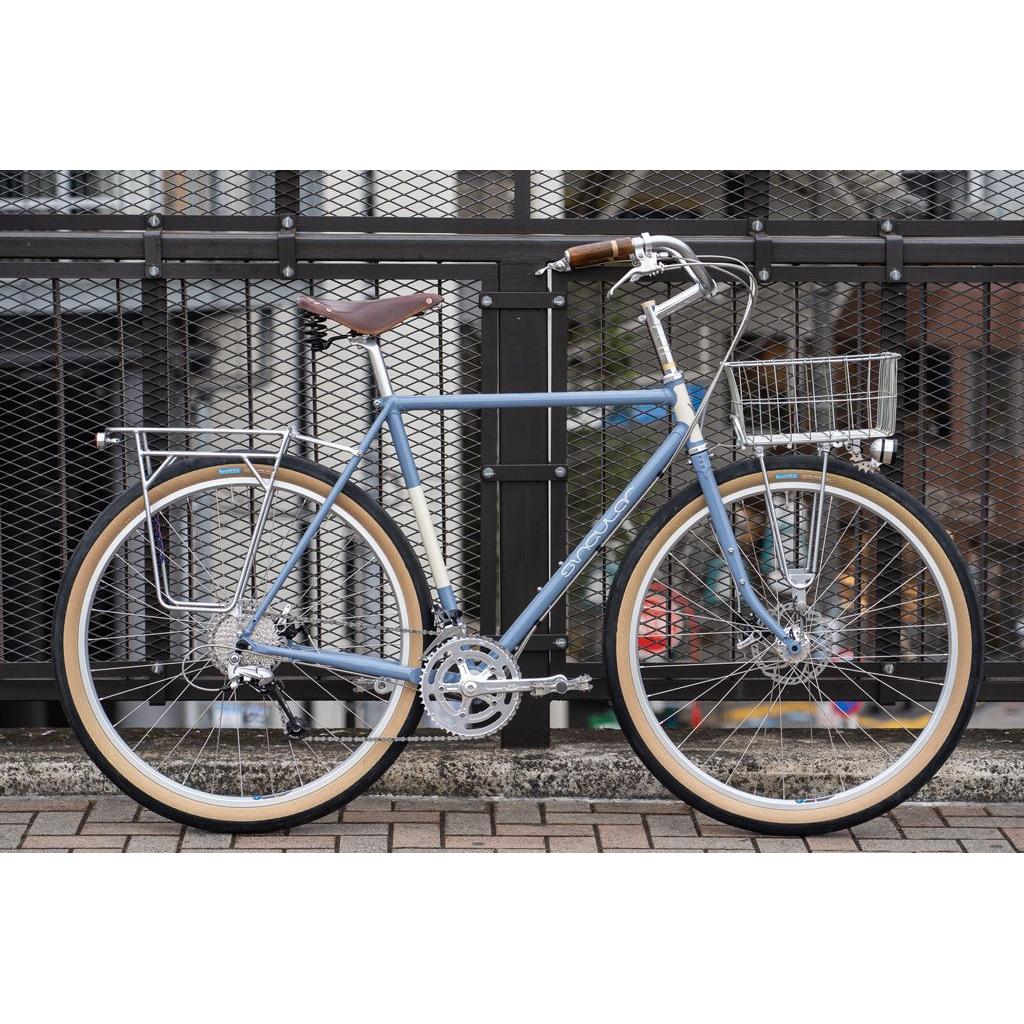 NITTO b353 new bosco bar (dull) 550mm – The Inconvenience Store