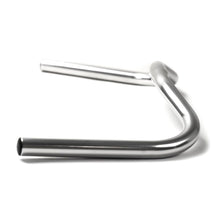 Load image into Gallery viewer, NITTO B352 albatross bar (silver/aluminium)