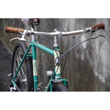 Load image into Gallery viewer, NITTO b354 heron bar (silver)