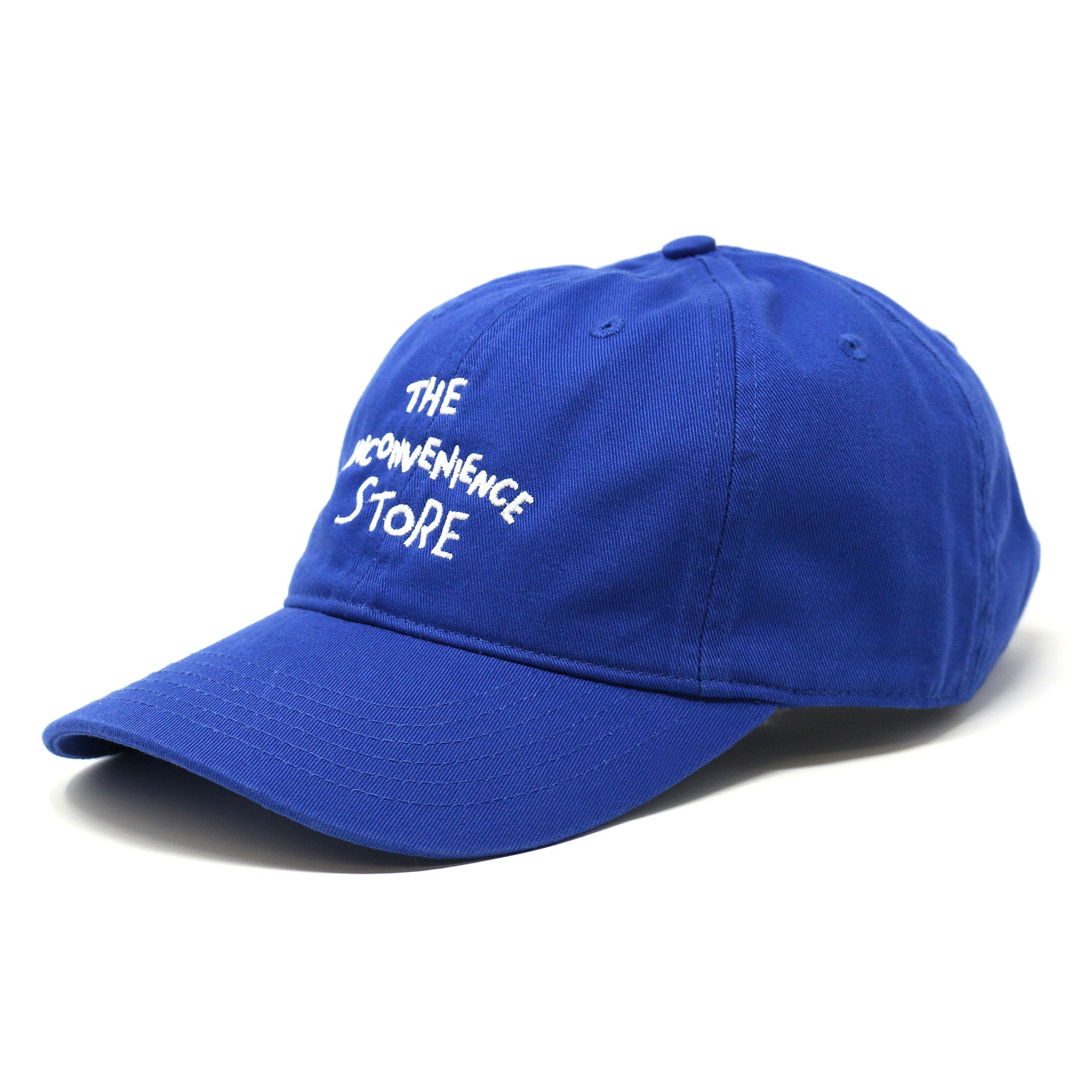 Kengo Logo Hat - Royal Blue – The Inconvenience Store