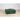 Medium Cash box -matte dark green