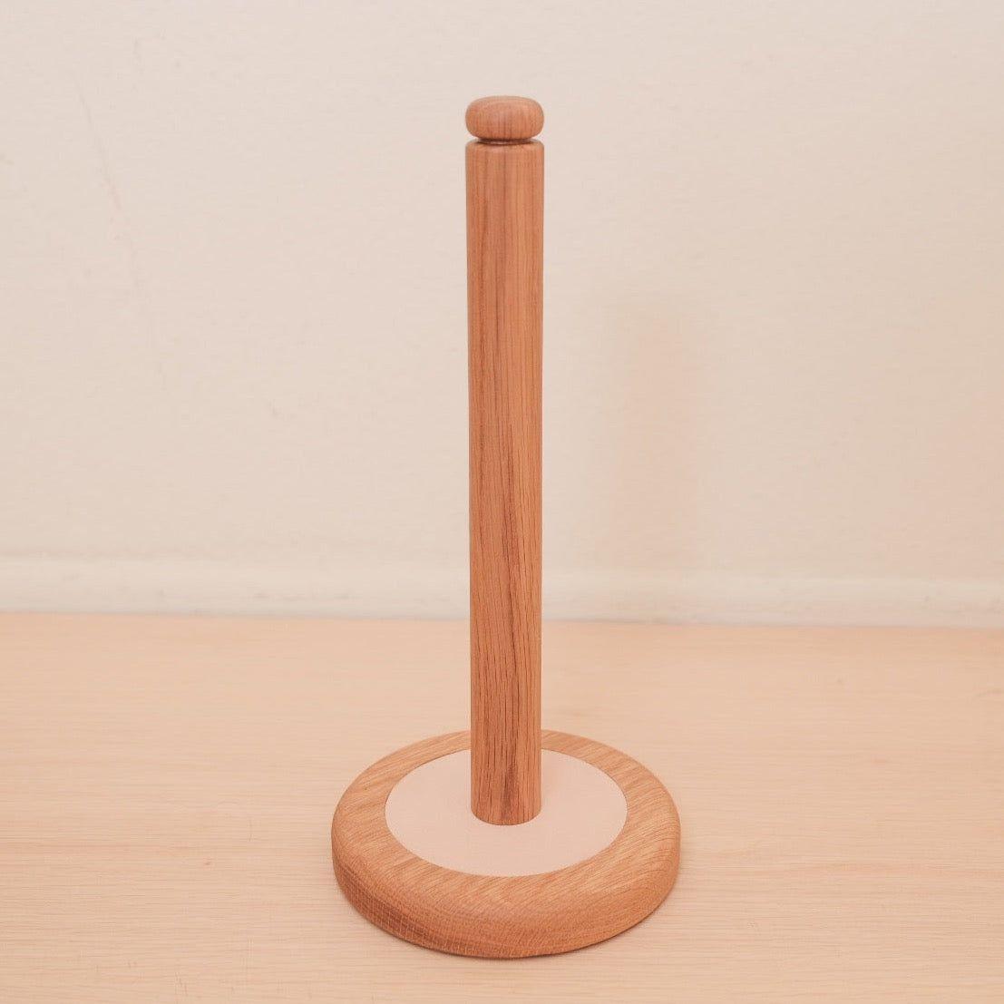 Paper towel holder by koppa.wood – The Inconvenience Store