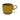 Aizen Hasami Japan mug cup　-Mustard-