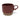 Aizen Hasami Japan mug cup　-Red-