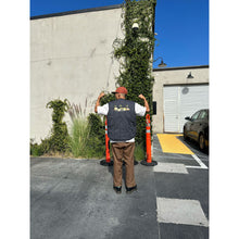 Load image into Gallery viewer, TIS Work Vest Charcoal