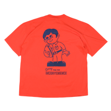 Load image into Gallery viewer, Kanban Boy T-shirt - Orange
