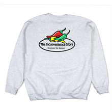 Load image into Gallery viewer, Top Ranking Crew Neck