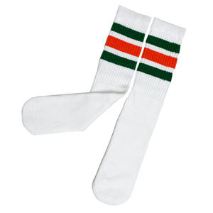 19” Tube Socks by Skater Socks