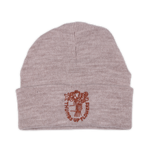 Load image into Gallery viewer, TUF Logo beanie