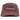 Ask someone else Corduroy Hat - Brown