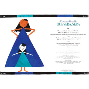 Jazz Song Book by Taro Gomi