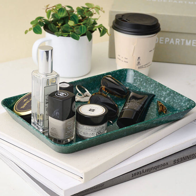 Marble Desk Tray/ M