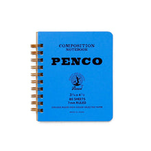 Load image into Gallery viewer, Coil Notebook/ S (PENCO)