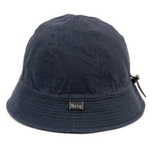 Load image into Gallery viewer, Blue Lug Cycle Work Hat
