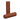 Blue Lug Choco Bike Grip (brown)