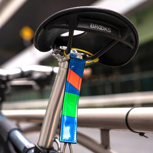 BLUE LUG sandwich reflector (assort)