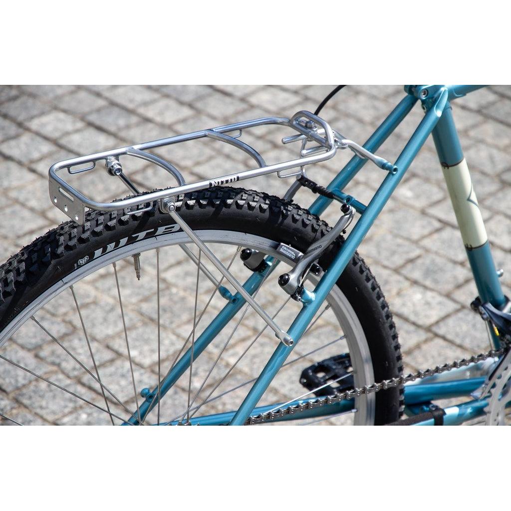 Nitto R14 Rear Rack – The Inconvenience Store