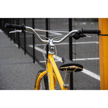 Load image into Gallery viewer, Nitto HiHi Bar (Silver)