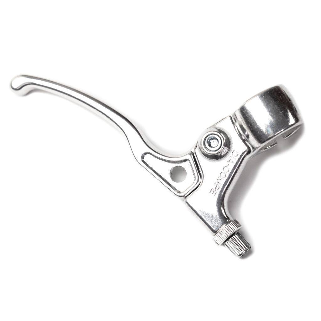 DIA-COMPE tech-5 brake lever BL special (all polish)