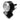 KOMA light front (Black)