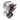 KOMA light front (Silver)