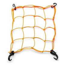 Load image into Gallery viewer, BLUE LUG cargo net