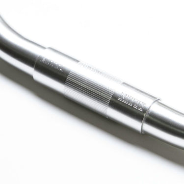 Nitto B802 Riser Bar (Silver) – The Inconvenience Store