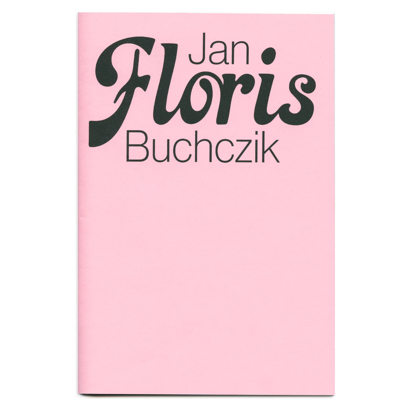 Floris by Jan Buchczik