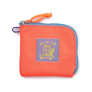 Blue Lug L-Wallet