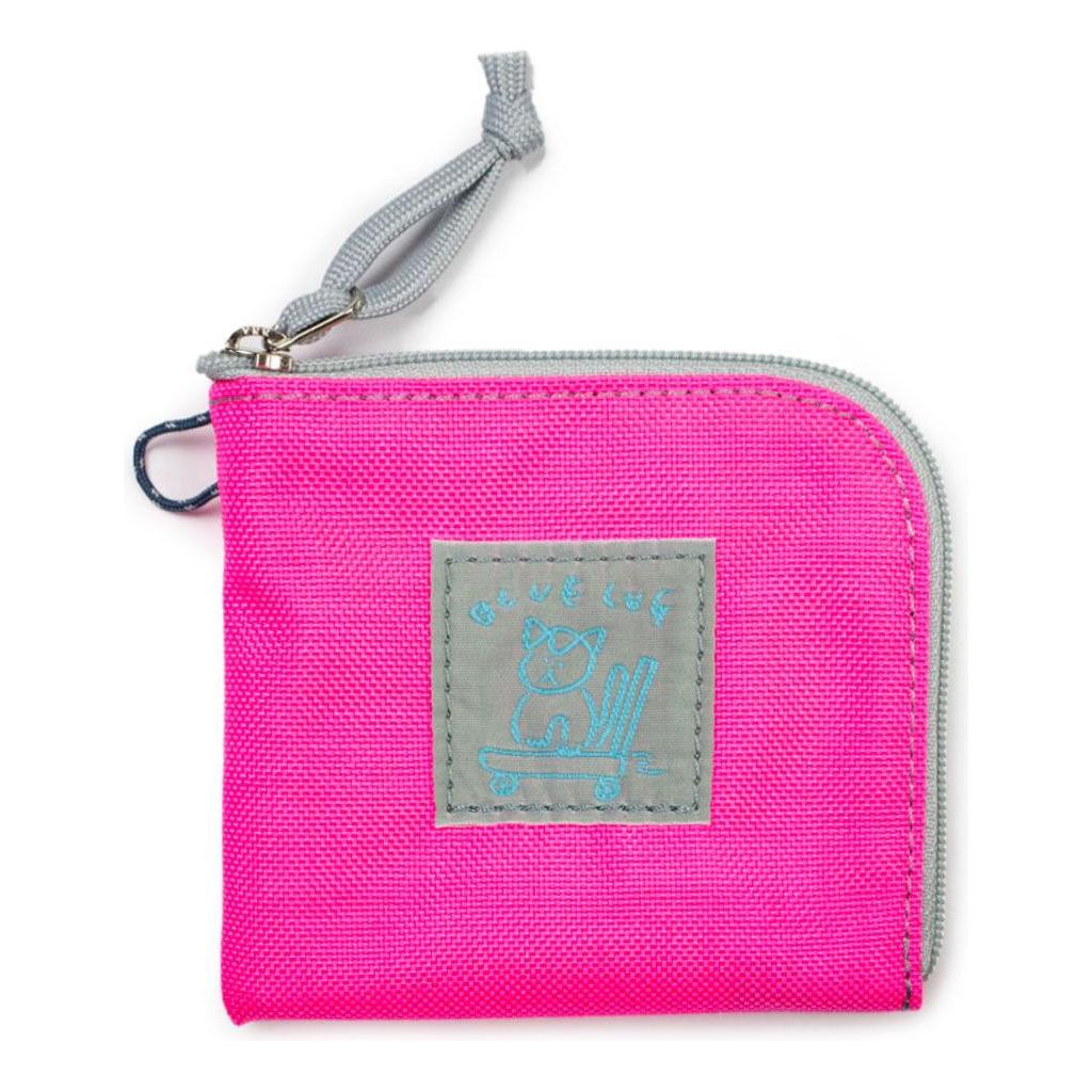 Blue Lug L-Wallet