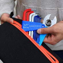 Load image into Gallery viewer, Blue Lug Tool de Wrench