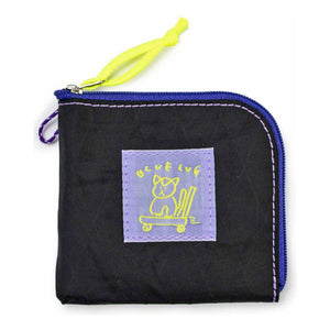Blue Lug L-Wallet