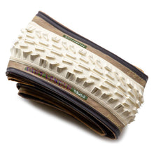 Load image into Gallery viewer, FAIRWEATHER dirt lander tire (ivory)