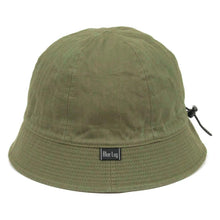 Load image into Gallery viewer, Blue Lug Cycle Work Hat