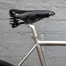 Load image into Gallery viewer, Nitto S65 Seatpost Silver