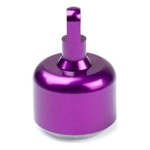 Load image into Gallery viewer, KOMA light front (Purple)