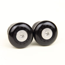Load image into Gallery viewer, Nitto EC-02 Bar End (Black)