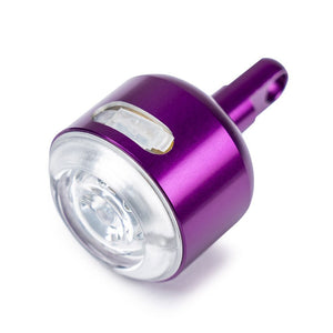 KOMA light front (Purple)