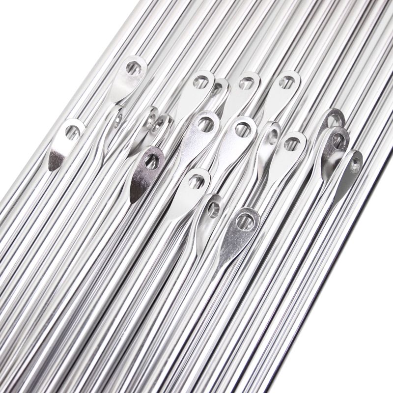 Nitto straight struts (Set of 2) – The Inconvenience Store